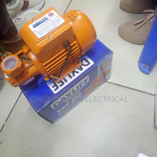 Dayliff 0.5hp Water Pump