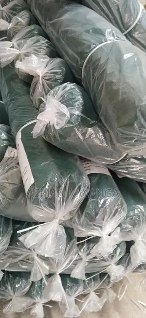 Site Netting 3m ×50m Green 100/GSM