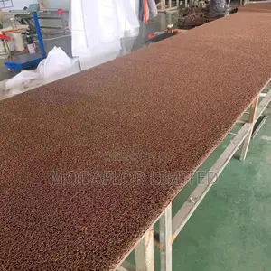 Coil Mat – Everyday Protection for Your Floors