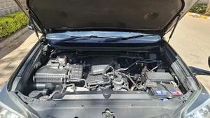 Toyota Land Cruiser Prado 2.7 VVT-i 2015 Black