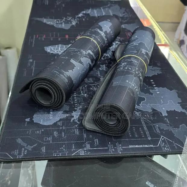 Gaming Mouse Pad 900 by 400 Cm - thumbnail 3