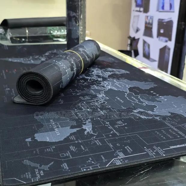 Gaming Mouse Pad 900 by 400 Cm - main view