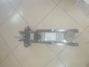 Heavy Commercial Vehicle Trolley Jack 2.5tn High Quality Sunshine