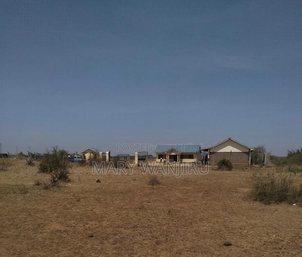 Affordable Konza Plots For Sale - main view