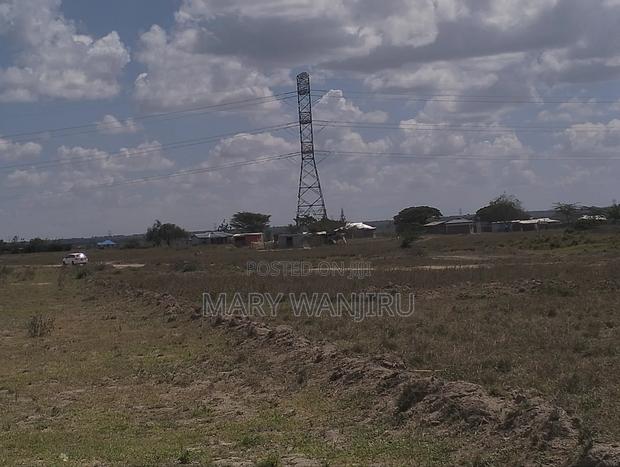 Affordable Konza Plots For Sale - thumbnail 2