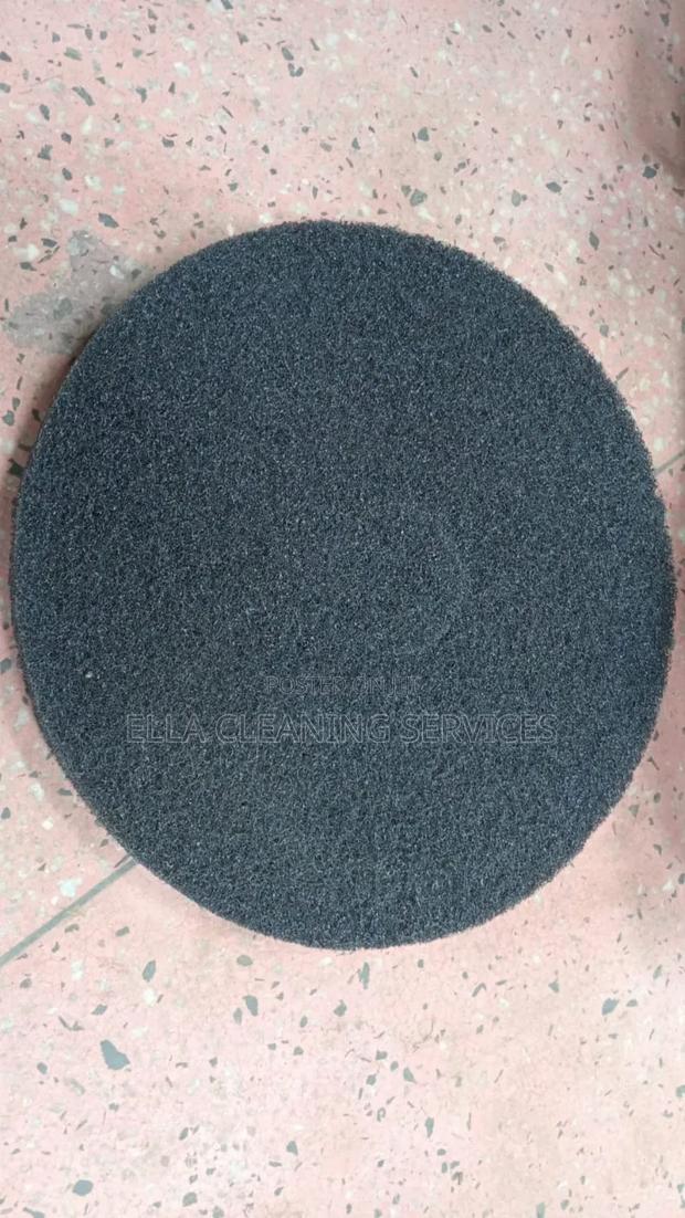 Floor Scrubbing Pads