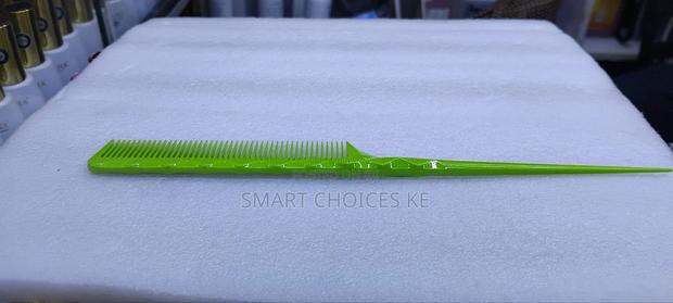 Heat Resistant Tail Comb
