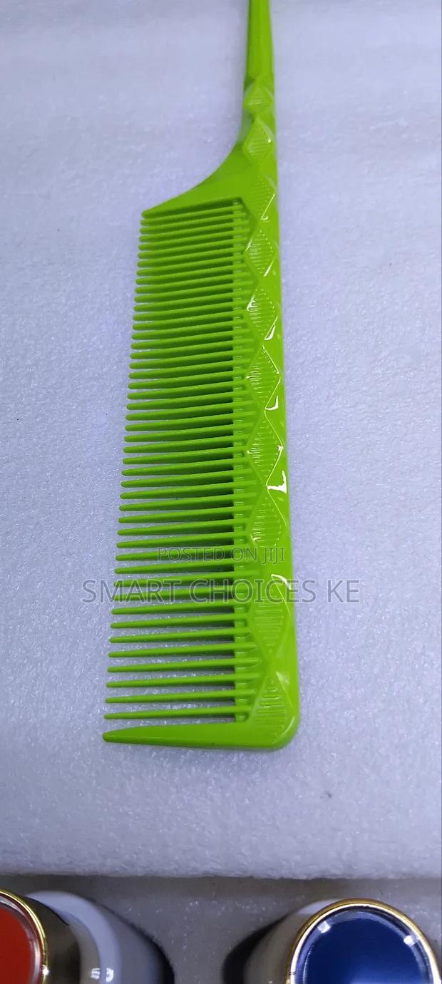 Heat Resistant Tail Comb - thumbnail 2