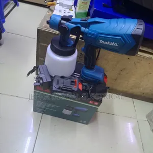 Makita Cordless Spray Gun
