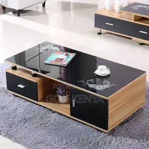 Home Table; Wooden Coffee Table Home Furniture
