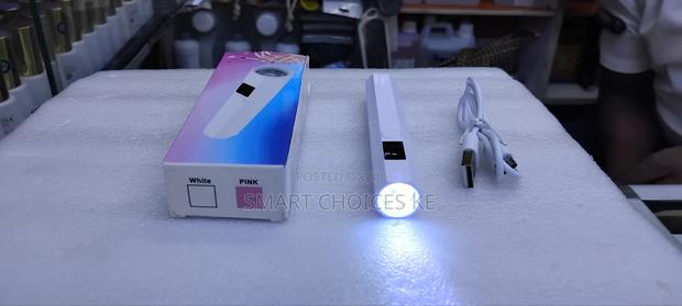 Gel X Uv Light - thumbnail 2