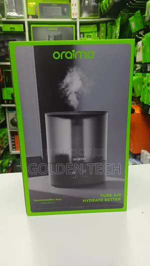 Oraimo Smarthumidifier Aura 4l Humidifier Ohm-501a