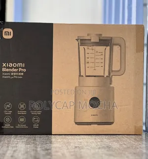 Xiaomi Blender Pro