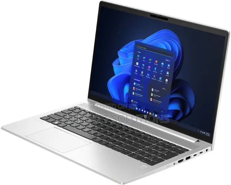 New Laptop HP 15 16GB Intel Core I5 SSD 512GB