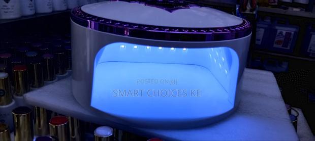 Rechargeable Nail Lamp - thumbnail 3