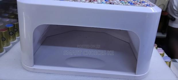 Rechargeable Nail Lamp - thumbnail 2