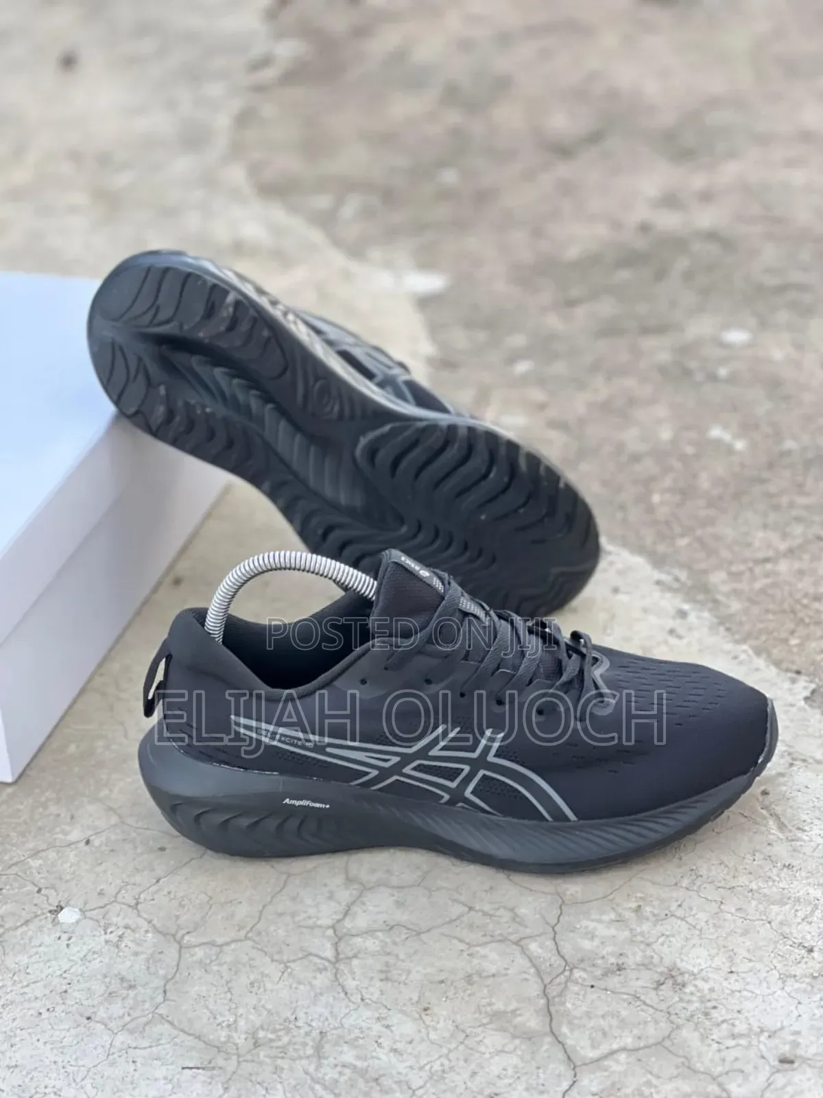Asics Gel-excite 10 Running Shoe