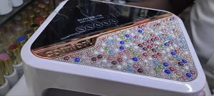 Rechargeable Nail Lamp - main view