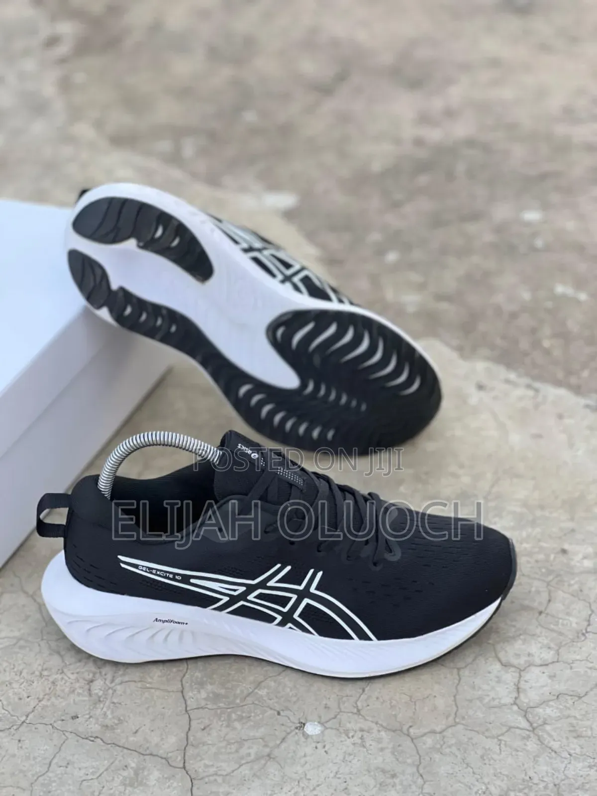 Asics Gel-excite 10 Running Shoe
