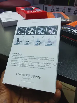 MDW Powerbank