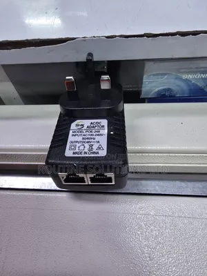 Poe Adapter 48v 1a