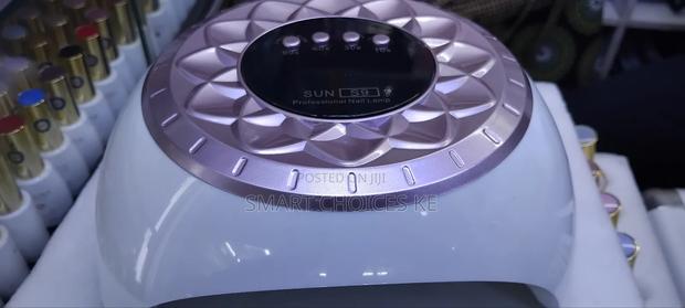 Led Uv Lamp