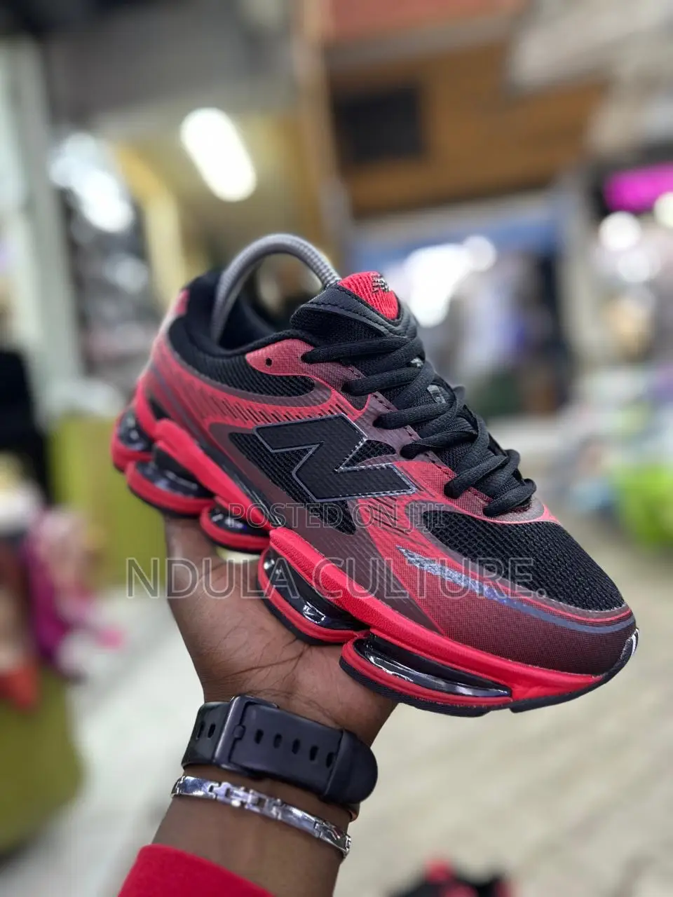 New Balance 2000