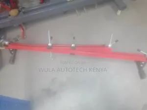 Heavy Duty High Quality Engine Balancer Reack