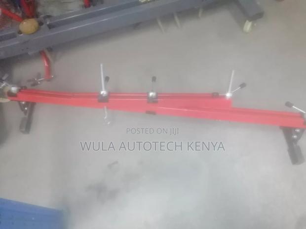 Heavy Duty High Quality Engine Balancer Reack - main view