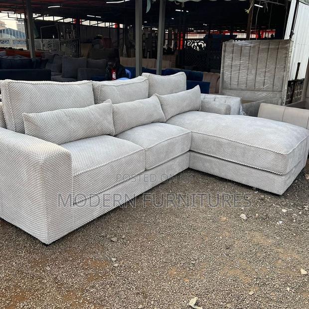 Unique L Sofa/L Shaped Sofa