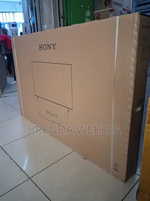 Sony 75" X85l | 120hz | HDR | 1 Year Warranty