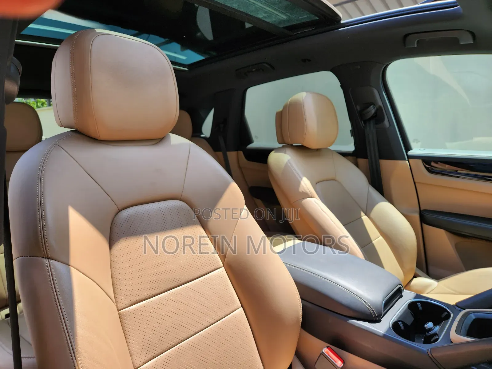 Porsche Cayenne 2020 Gray