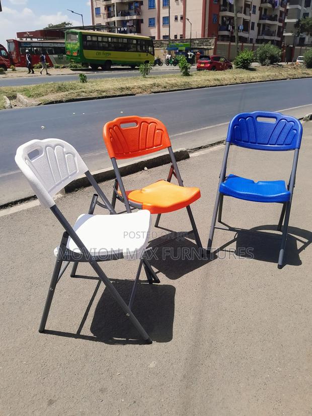 Folding Table - main view