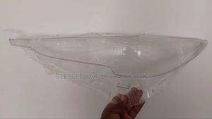 Headlens Mazda Cx5 2018 - main view