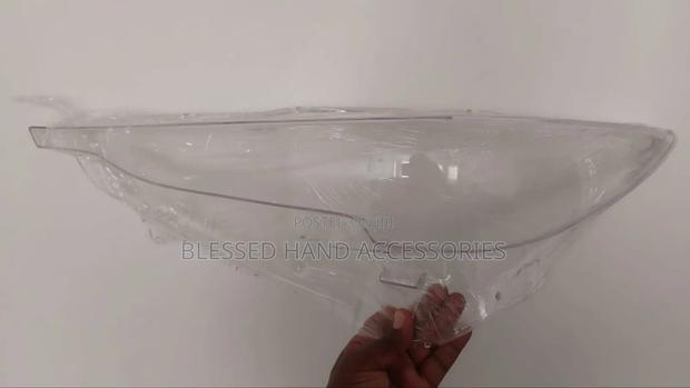 Headlens Mazda Cx5 2018