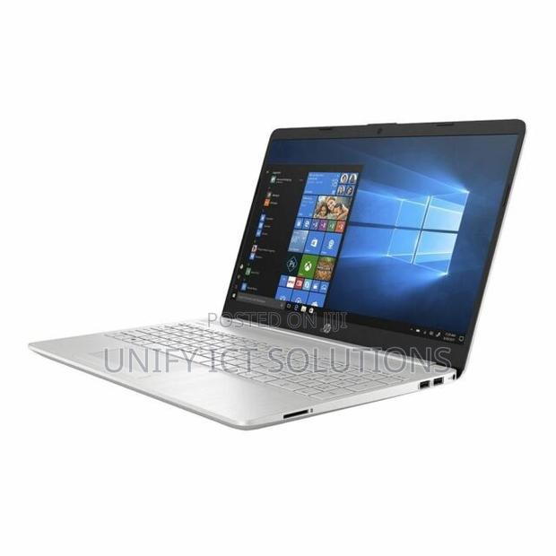 New Laptop HP 15 16GB Intel Core I5 SSD 512GB - thumbnail 3