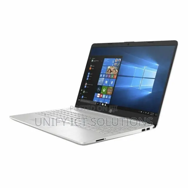 New Laptop HP 15 16GB Intel Core I5 SSD 512GB