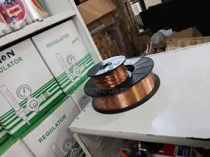 Mild Steel Welding Wire for Mig Machines