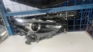 Axlela 2017 Headlight