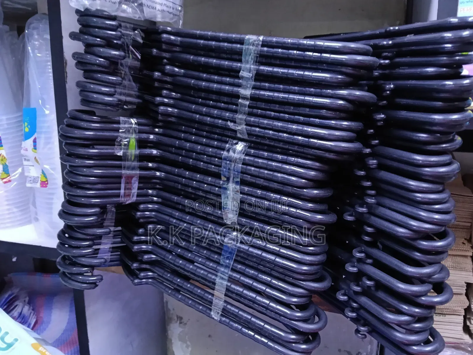 Imported Hangers