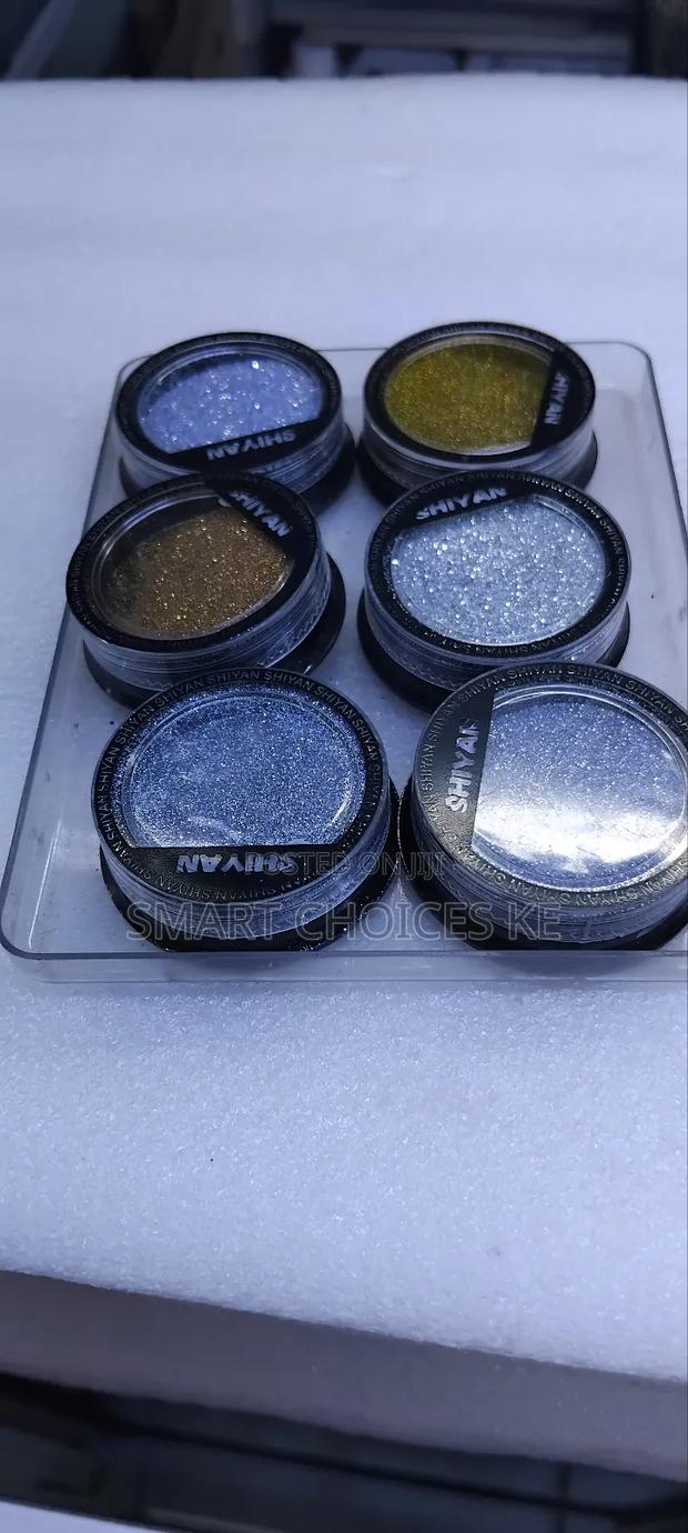 Sugar Powder