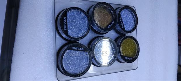 Sugar Powder - thumbnail 2