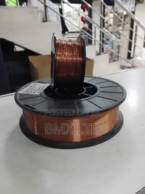 High Tensile Mig Welding Wire 0.8mm Steel