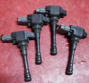 Ignition Coil Nissan Juke