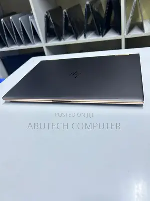 Laptop HP Spectre 14 8GB Intel Core I5 SSD 256GB