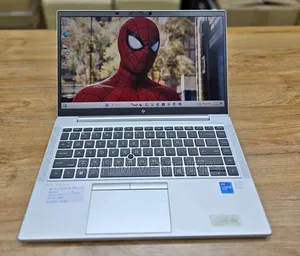 Laptop HP EliteBook 840 G8 8GB Intel Core i5 SSD 256GB