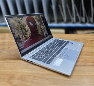 Laptop HP EliteBook 840 G8 8GB Intel Core i5 SSD 256GB