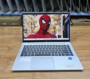 Laptop HP EliteBook 840 G8 8GB Intel Core i5 SSD 256GB