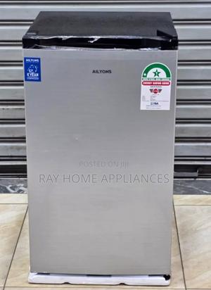 90 Litres Ailyons Single Door Refrigerator - main view