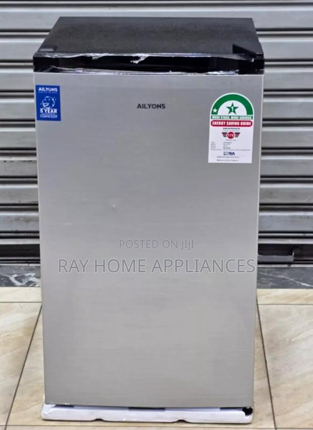 90 Litres Ailyons Single Door Refrigerator